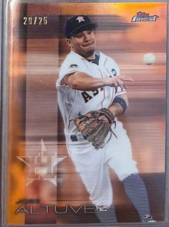 Jose Altuve