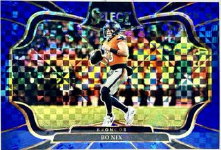 Bo Nix