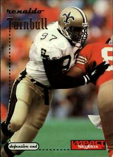 Renaldo Turnbull