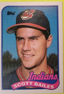 Scott Bailes