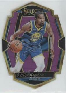 Kevin Durant