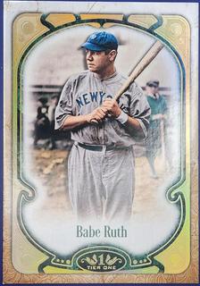 Babe Ruth
