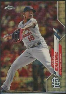 Carlos Martinez