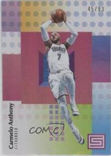 Carmelo Anthony