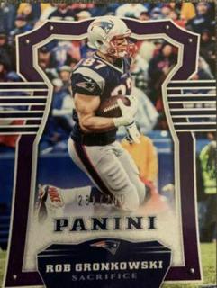 Rob Gronkowski