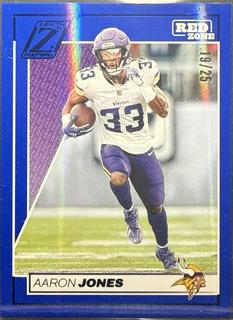 Aaron Jones