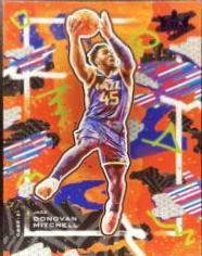 Donovan Mitchell