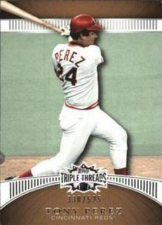 Tony Perez
