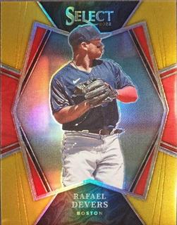 Rafael Devers