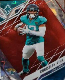 Christian Kirk