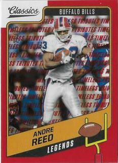 Andre Reed