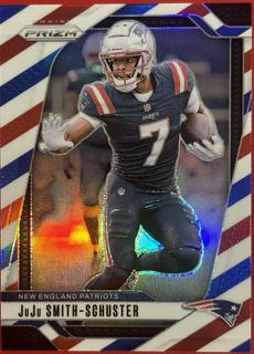 JuJu Smith-Schuster