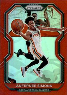 Anfernee Simons