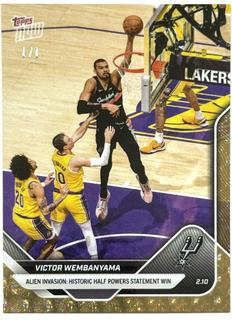 Victor Wembanyama