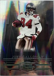 Joey Galloway