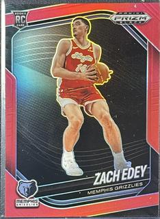 Zach Edey