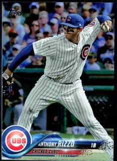 Anthony Rizzo