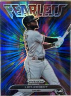 Luis Robert