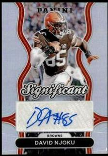 David Njoku