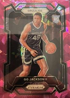 GG Jackson II