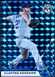 Clayton Kershaw