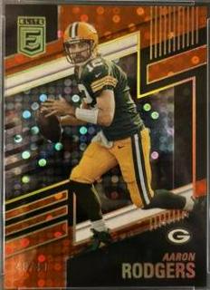 Aaron Rodgers