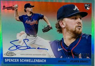 Spencer Schwellenbach