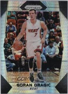 Goran Dragic