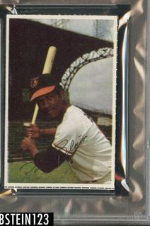 Paul Blair