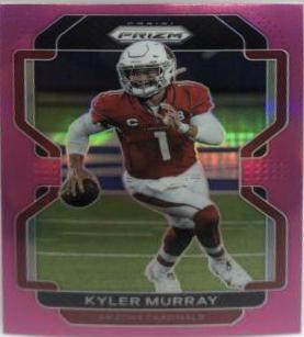 Kyler Murray