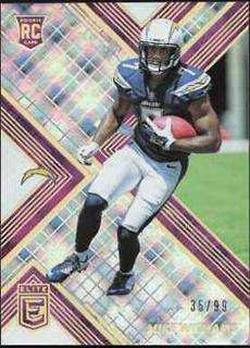 Mike Williams