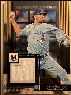 Kevin Gausman