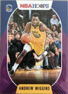 Andrew Wiggins