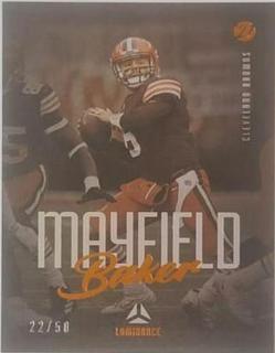 Baker Mayfield