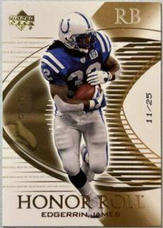 Edgerrin James