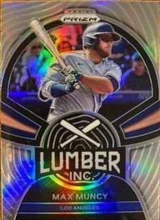 Max Muncy