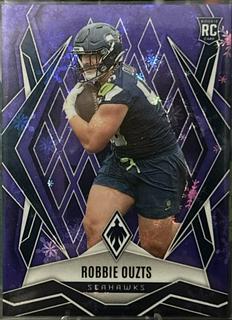 Robbie Ouzts