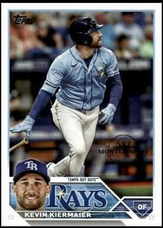 Kevin Kiermaier