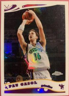Pau Gasol