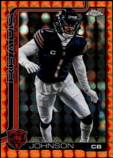Jaylon Johnson
