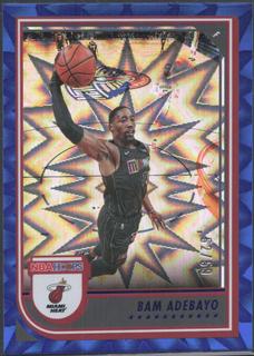 Bam Adebayo