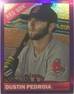Dustin Pedroia