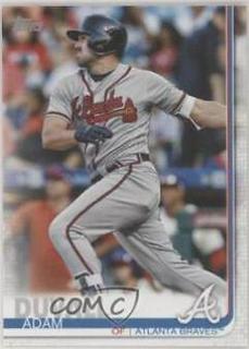 Adam Duvall