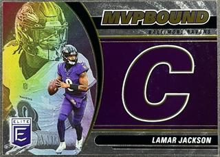 Lamar Jackson
