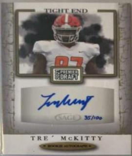 Tre' McKitty