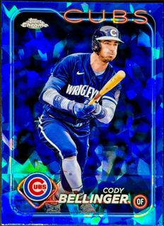 Cody Bellinger