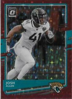 Josh Allen