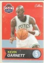 Kevin Garnett