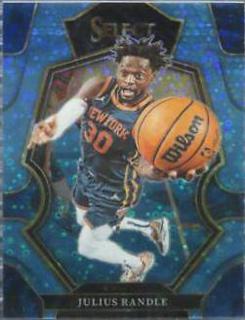 Julius Randle