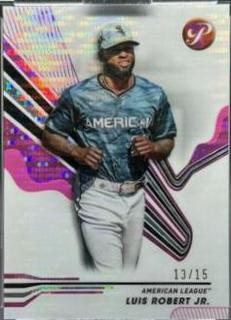 Luis Robert Jr.